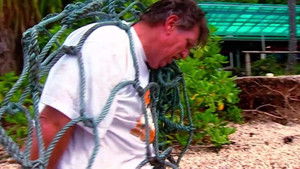 Sharif's Good Fortune