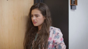 ¡Lila no quiere saber de mí!