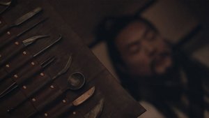 The painting of the Stone Bridge (2)