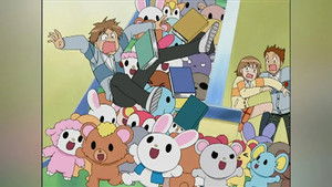 It Would Be Nice to Become Lucky!