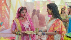 Shivani's Plan to Humiliate Rukmini