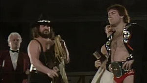 Mid-Atlantic Championship Wrestling - Dec. 22, 1984