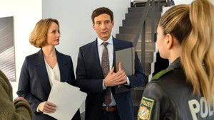 The Dead Man in the Boiler Room