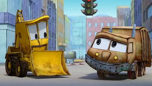 Red Light, Red Light / Missing Pieces