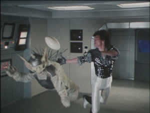 Protect This Galactic Boy's Dreams!