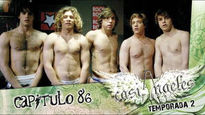 Episode 86: THE OTHER SHORE