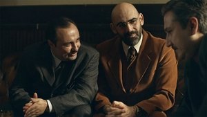 The Deeds Part 1: A Simple Ceremony