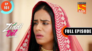 Will Sanjana Express Her Feelings To Sid?
