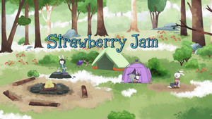 Strawberry Jam