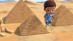 Golden Delivery Disaster