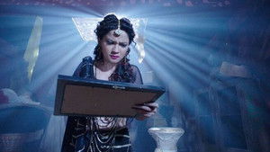 The Mystery Of The Naagmani