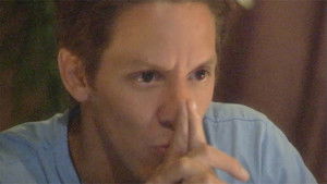 Part 1 (Con't) & Part 2 of Final HOH Competition