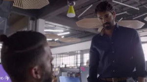 "El cupcake de las disculpas"