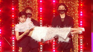 2020 MBC Entertainment Awards - Part 1