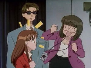 The New Manager Is a PYT