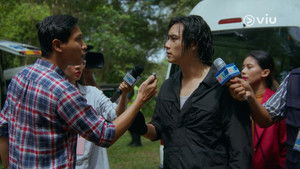 The  Beauty and The Feast