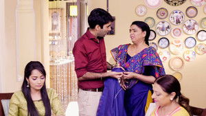 Vinod Plays a Prank!