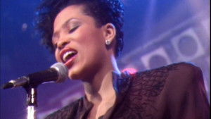 Miki Howard