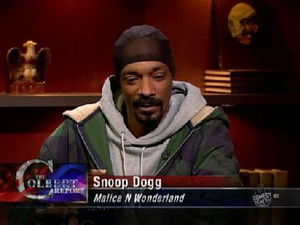 Snoop Dogg
