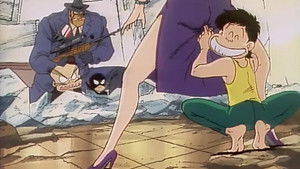 Explosion of Violence!! We Don't Have Justice!