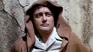 The Fiery Angel Affair