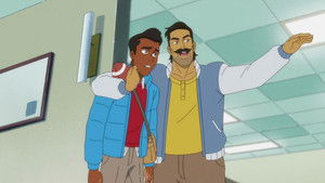 You Will Believe a Man Can Lie