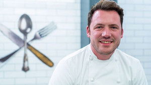 Wales Main and Dessert Courses