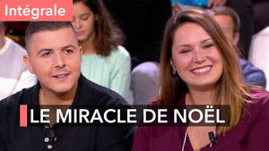 Birth on December 25th: the magic of Christmas!