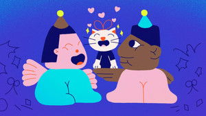 The Case of the Disappearing Cat