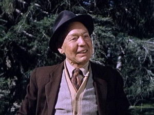 Such a Nice Little Man