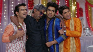 Jd, Ranjan In Trouble