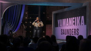 Yamaneika Saunders