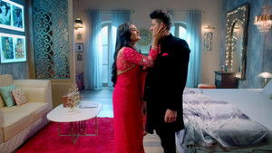 Preeti's Staunch Vow