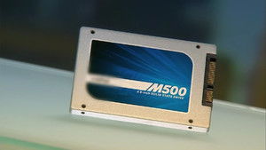 Solid State Drives, Eye Shadow, Limousines, Dead Blow Hammers