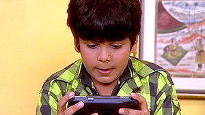 Kids And Modern Technology