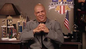 SmackDown - Jul. 01, 2004