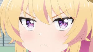 I Wanna Invite My Junior to Lunch!