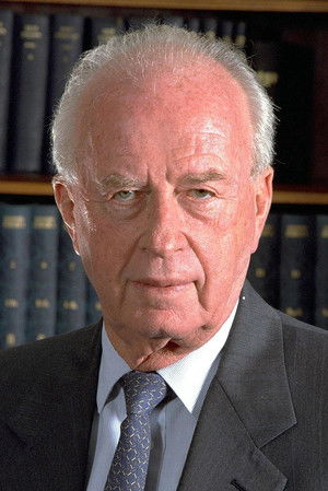 Yizhak Rabin