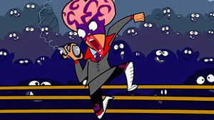 Bring Your Dad to Lucha Day / Our Founder