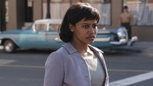 The Thing in the Dark