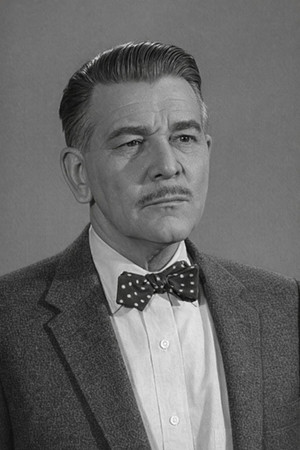 Warren Parker