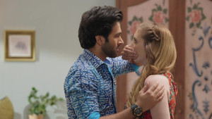 Aarav to Apologise to Emily?