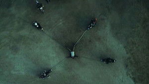 The end of the world