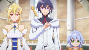 The Magic Castle of Spirits