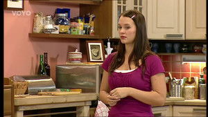 Děvečka z Lidečka