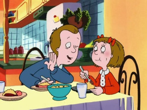 Curse of the Mummy's Tomb / Freaky the Snowman