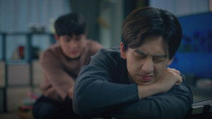 A Double Life Full of Holes