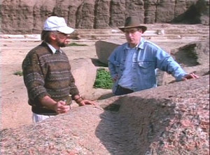 Secrets of Lost Empires: Obelisk (3)