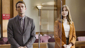 Caught Up in Circles