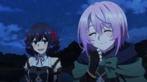 I'll Pass on the Strong Monsters